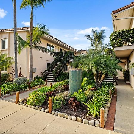 Downtown Apartment By The Beach Santa Barbara Luaran gambar